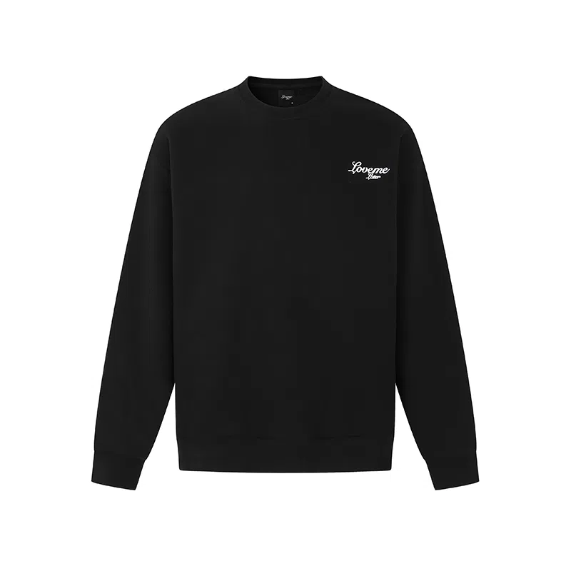 LOVEMELATER FW23 LOGO
