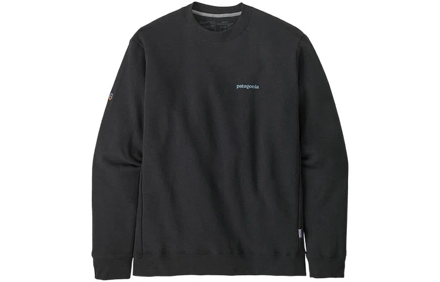 patagonia Fitz Roy Icon Uprisal Crew