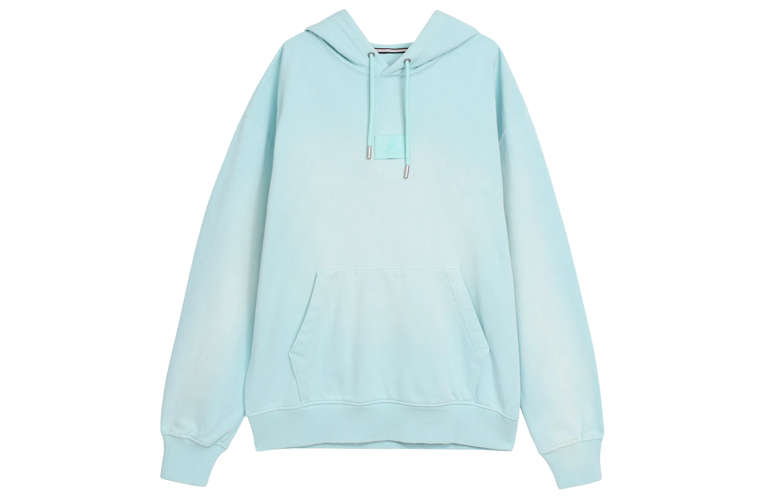 Jordan Flight Fleece logo