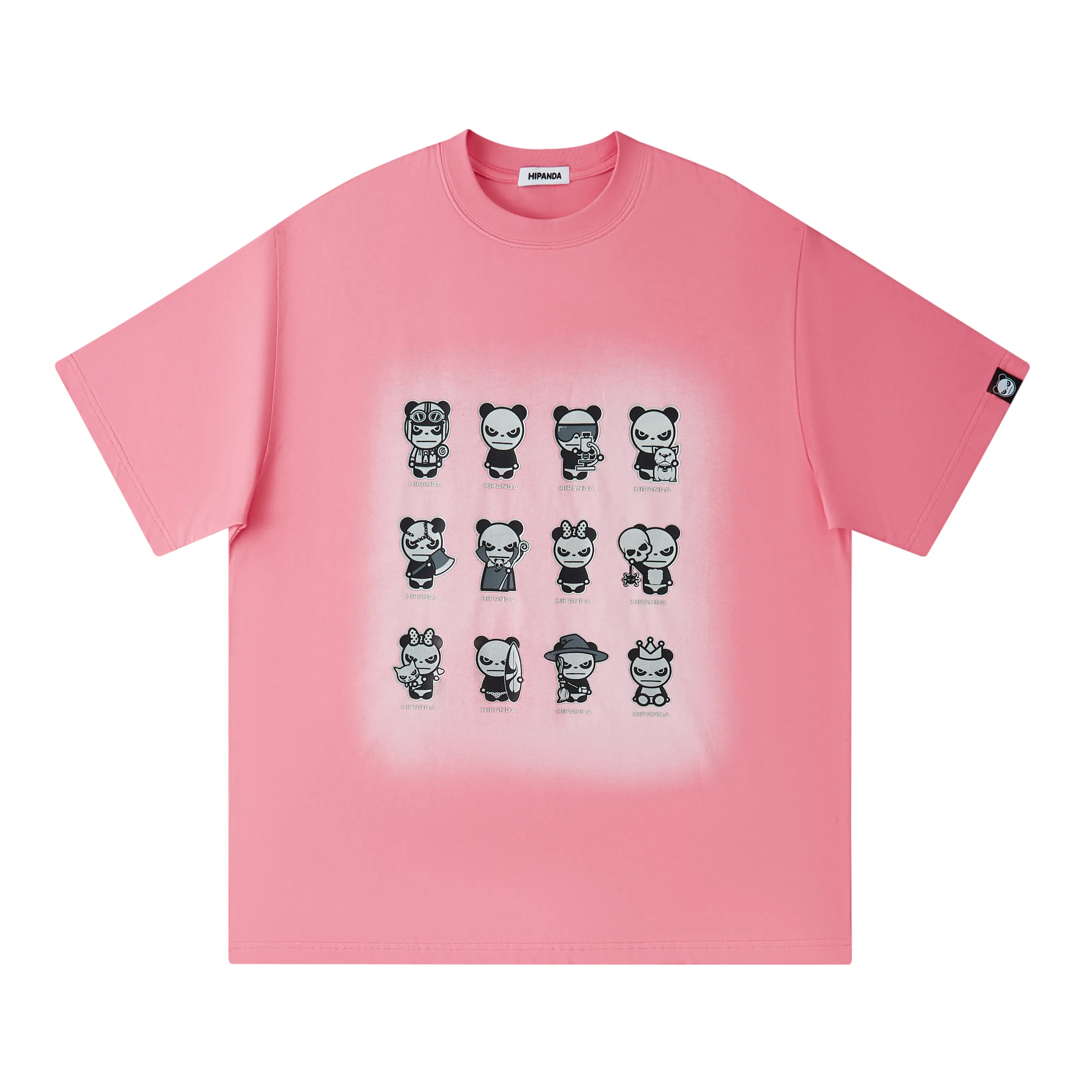 HIPANDA T