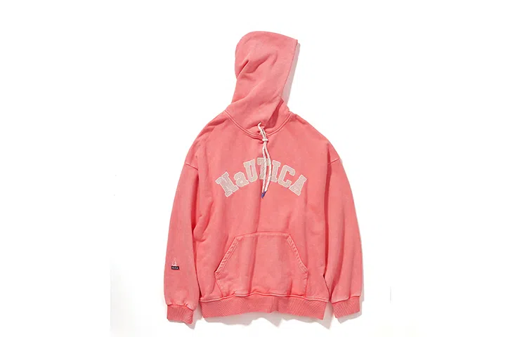 nautica white sail FW23 Logo
