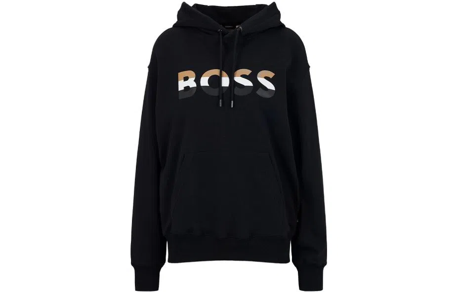 HUGO BOSS FW22 Logo