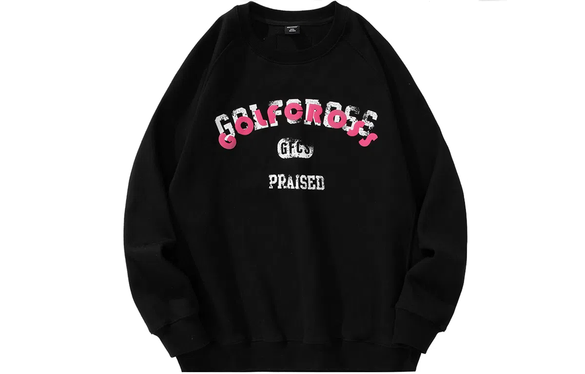 GOLFCROSS