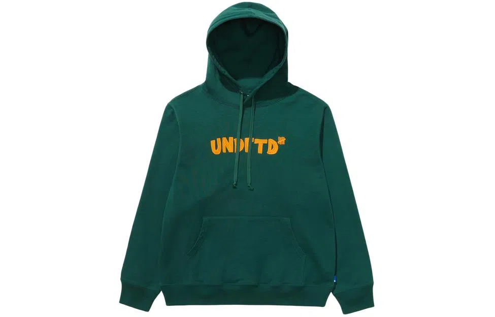 UNDEFEATED FW23 logo
