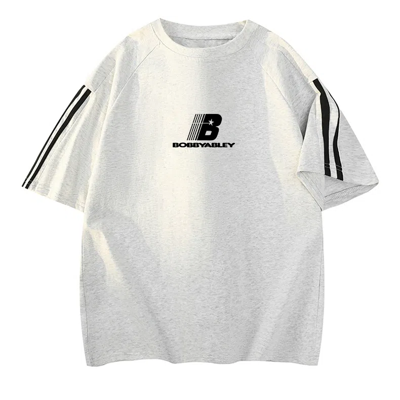 BOBBY ABLEY T