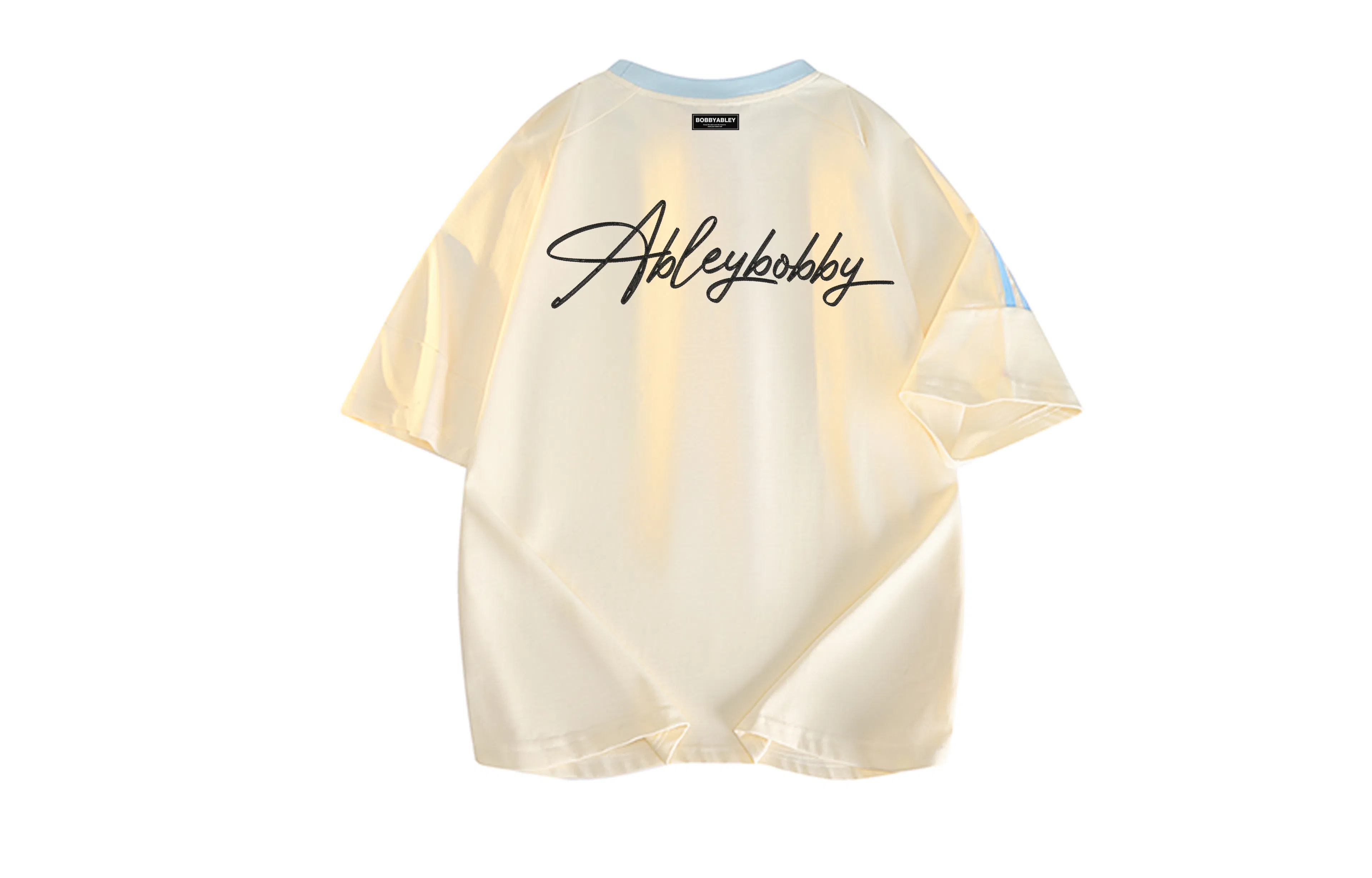 BOBBY ABLEY T