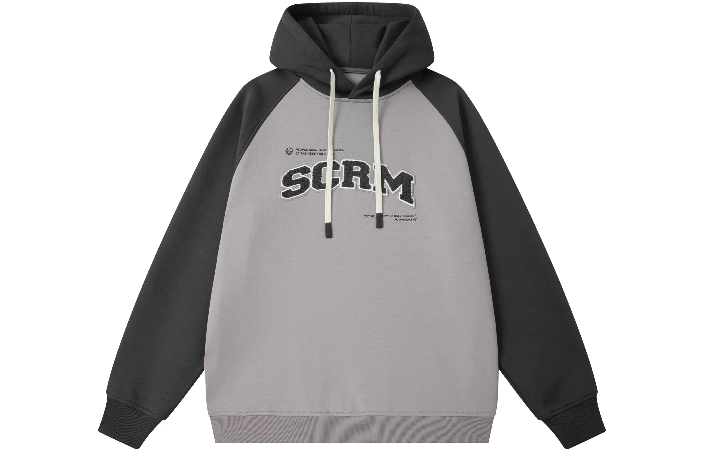 SCRM Logo