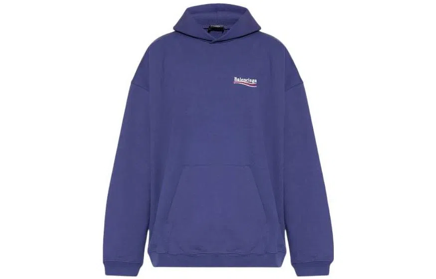 Balenciaga FW22 Logo