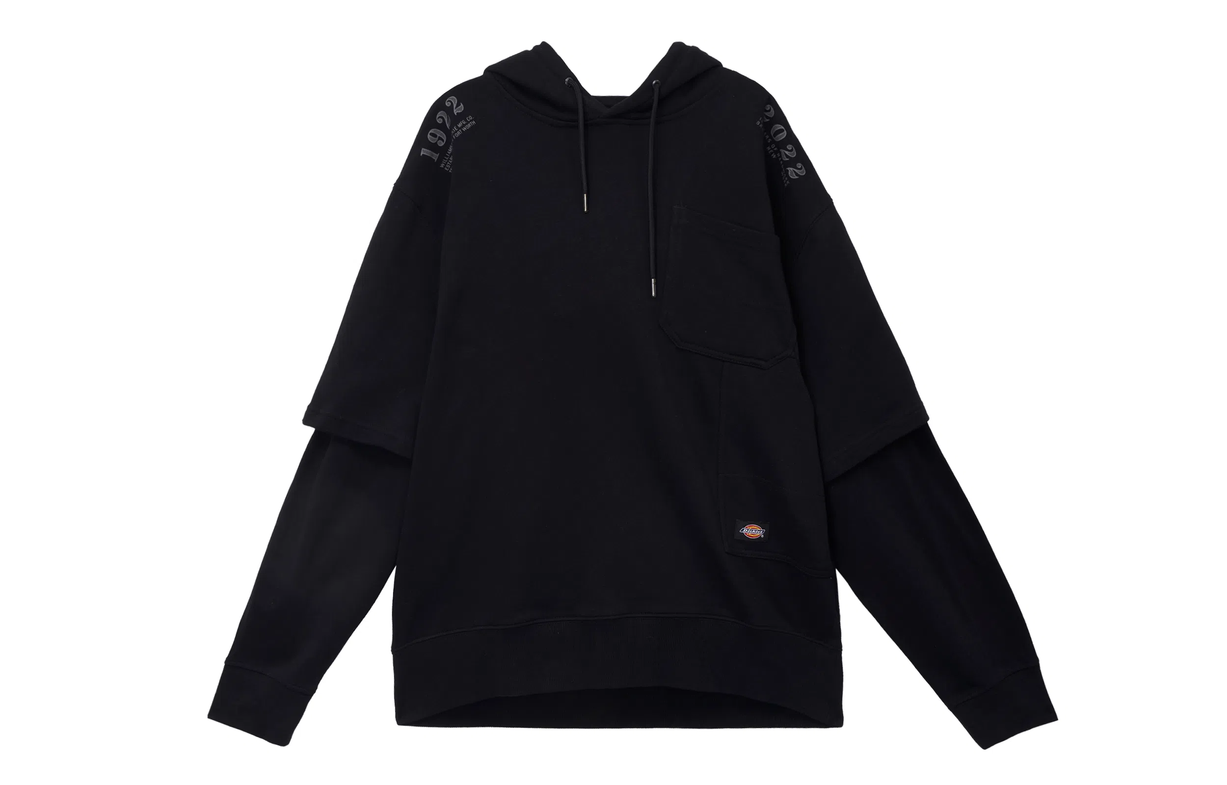 Dickies