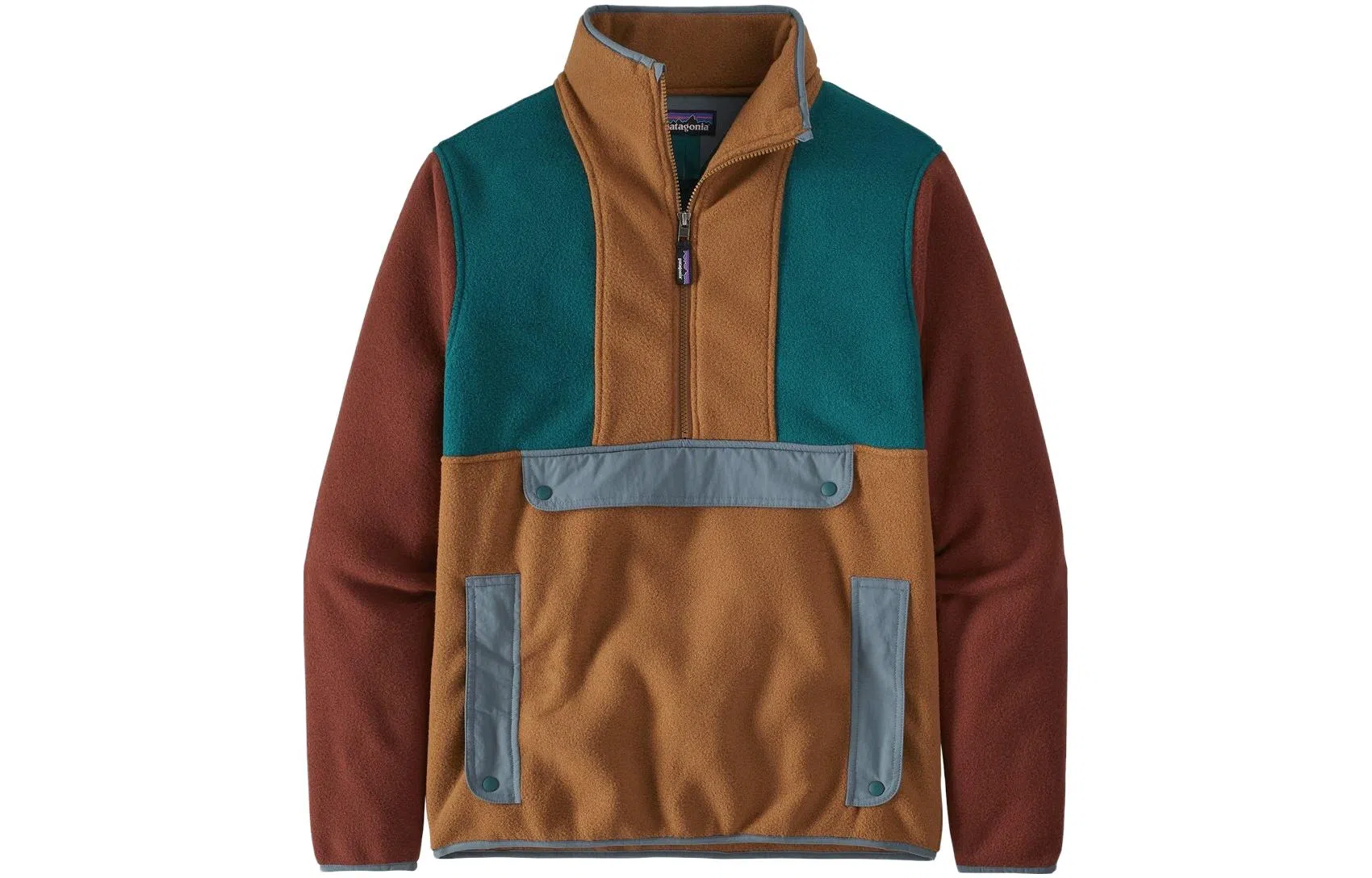 patagonia Synchilla
