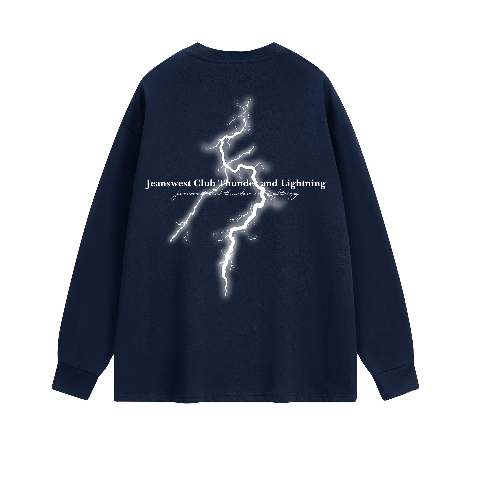 JEANSWEST CLUB LogoT