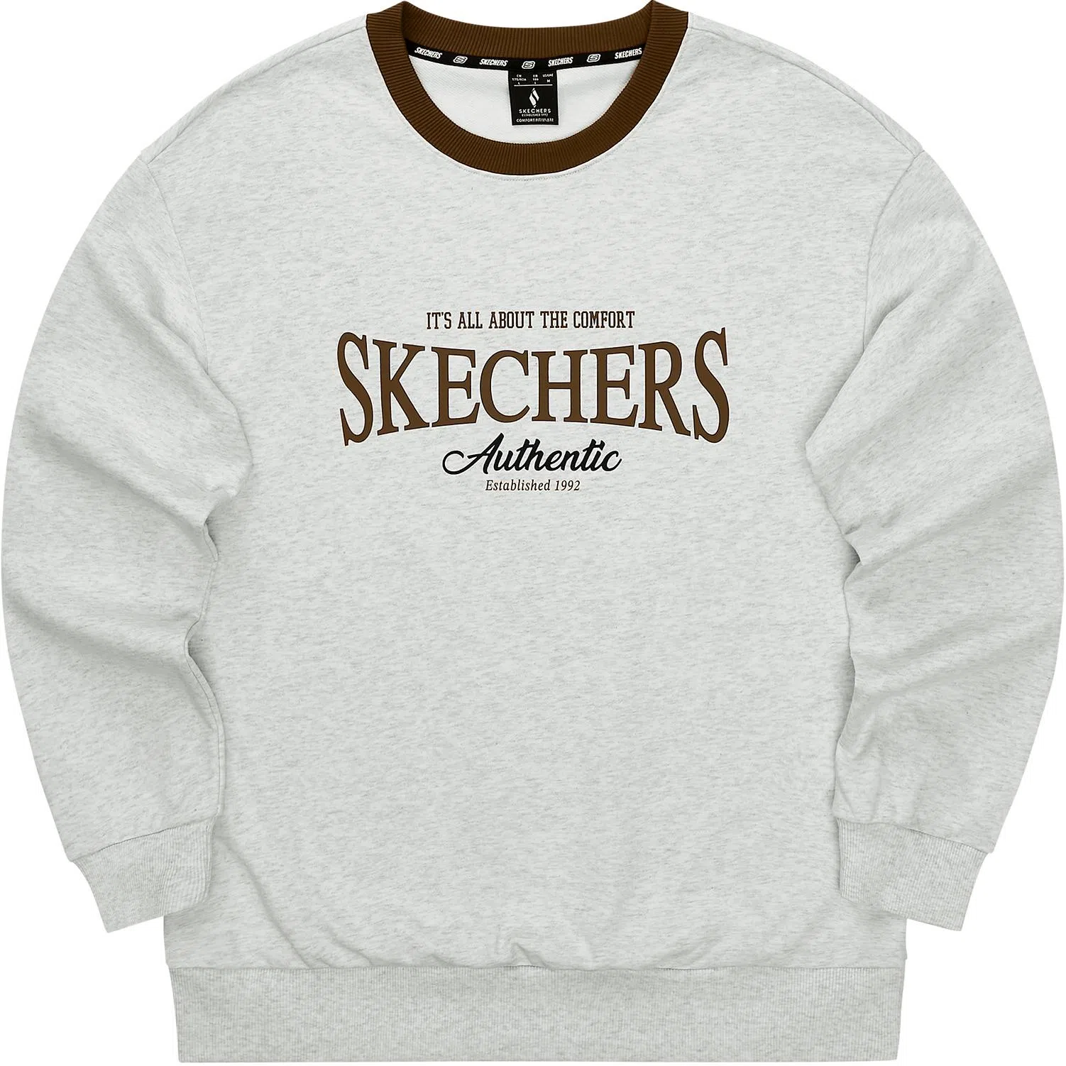 Skechers