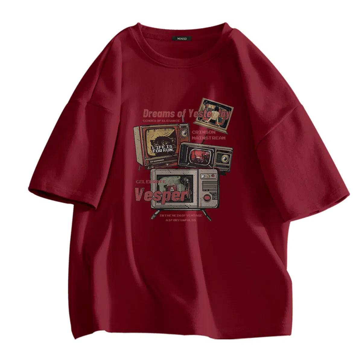 MINISO T-Shirt
