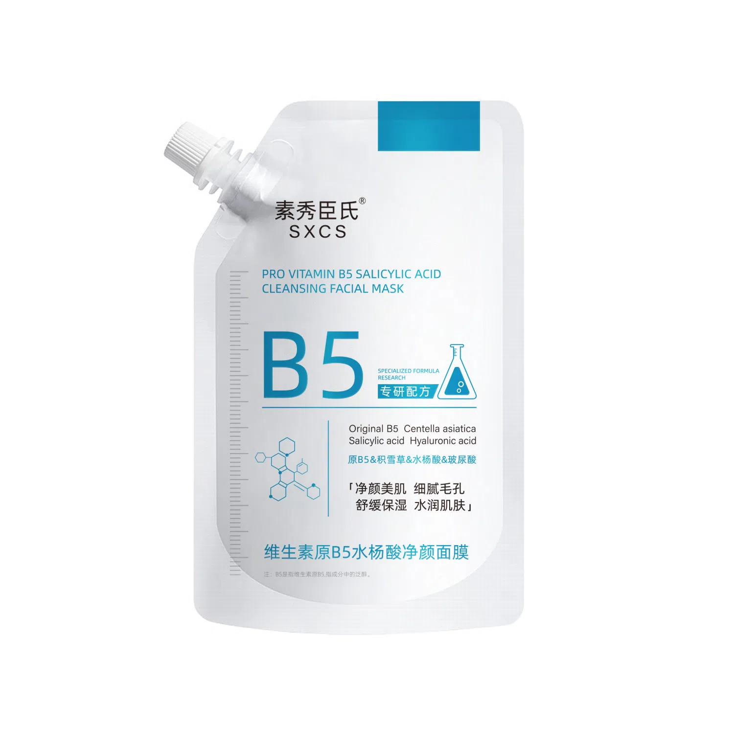 B5 295ml