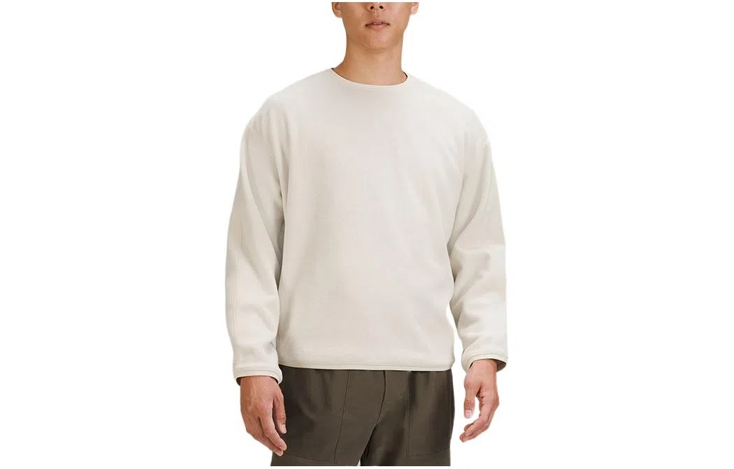 lululemon Oversized-Fit