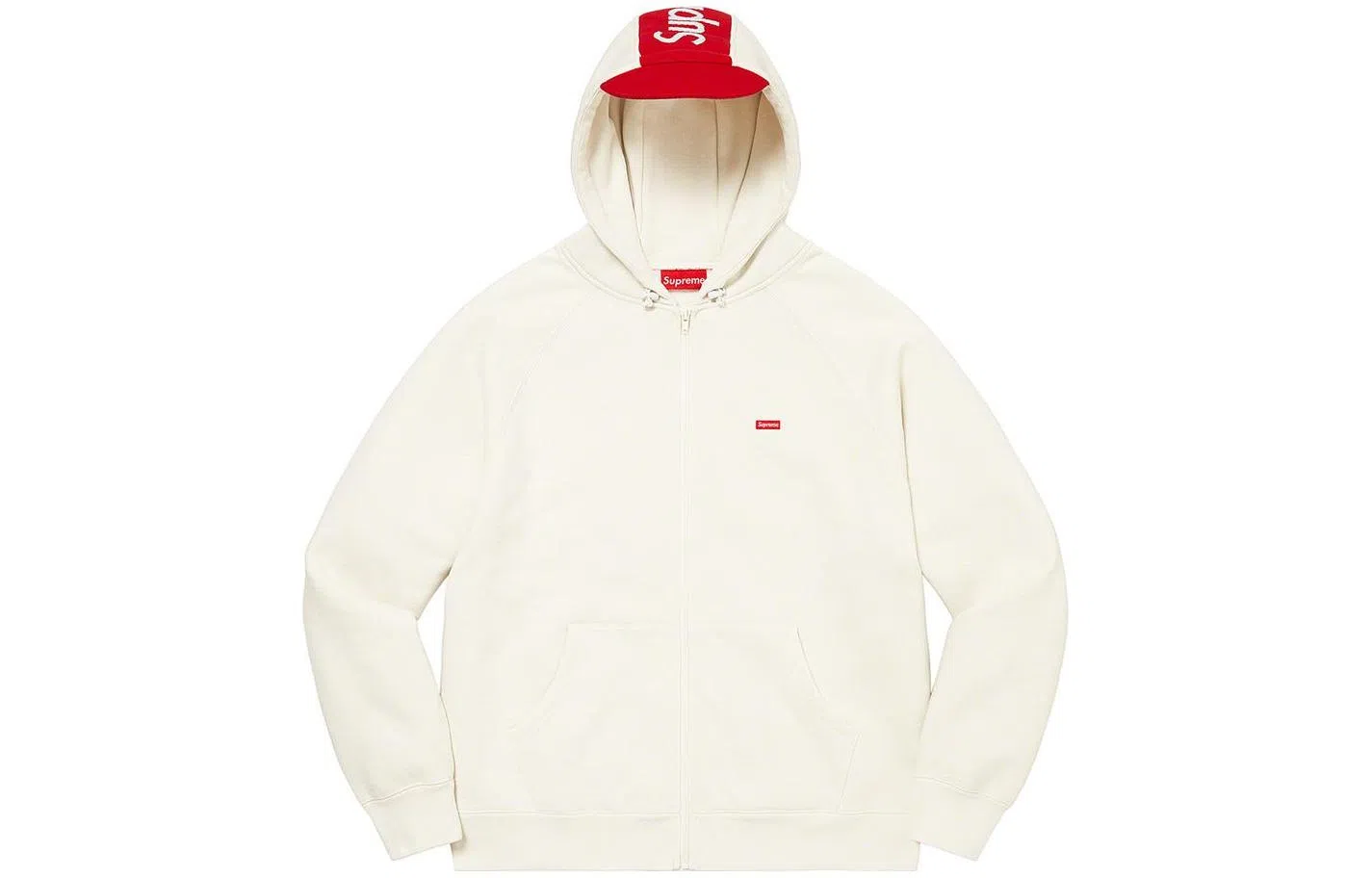 Supreme FW22 Week 17