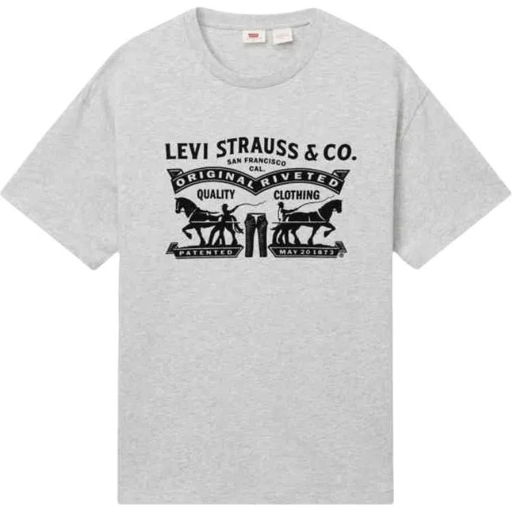 levis SS25 T