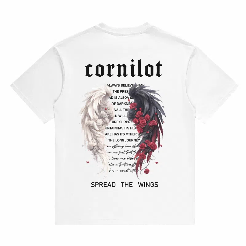 CORNILOT T