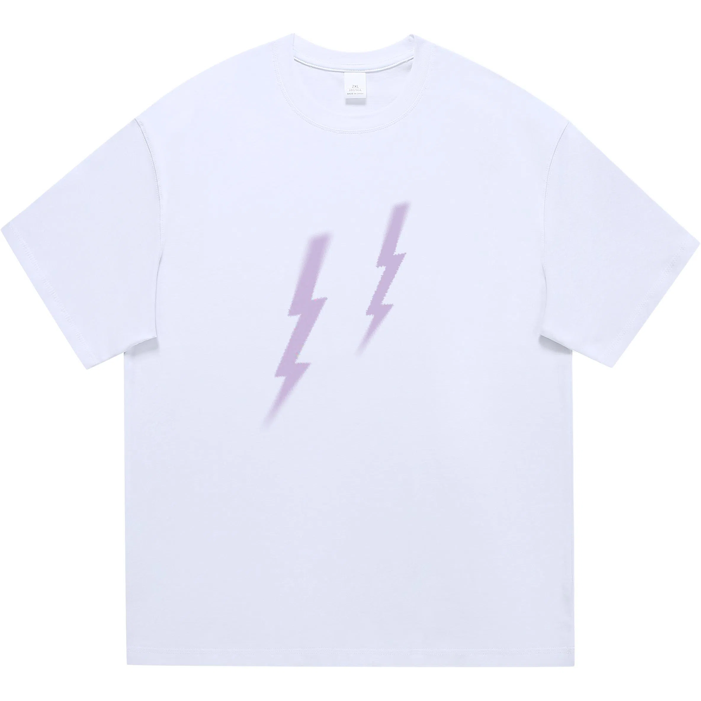 Lightning X Storm T
