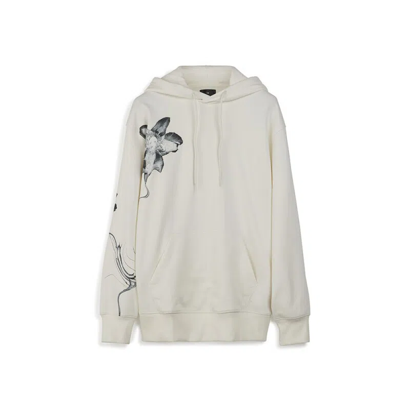 Y-3 GFX FT HOODIE