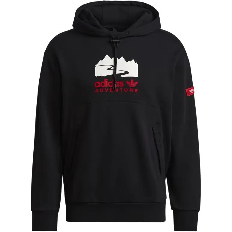 adidas originals Adventure Logo