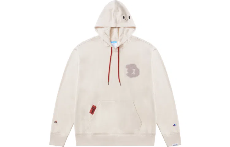 Champion x POPMART SS23 Logo