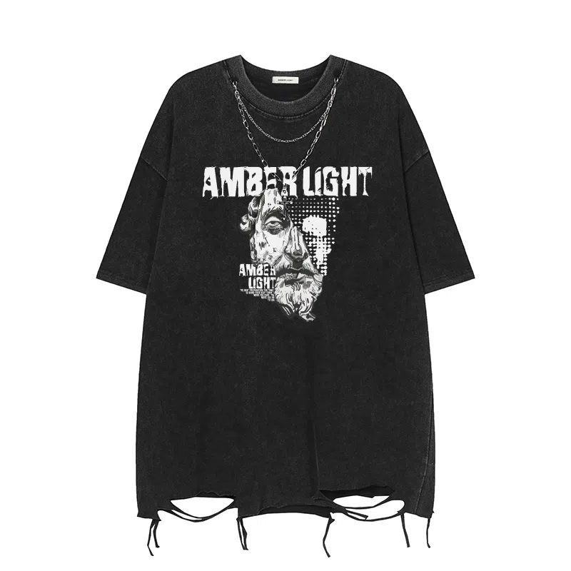 AMBER LIGHT T