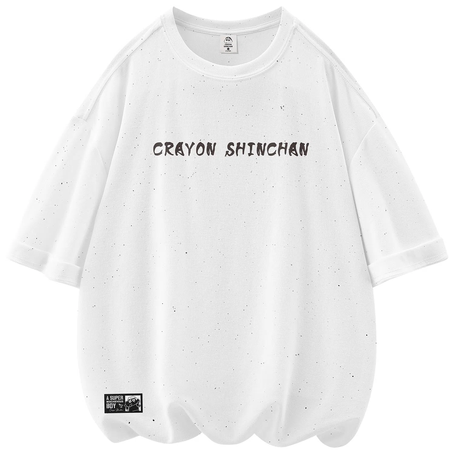 Crayon Shinchan T