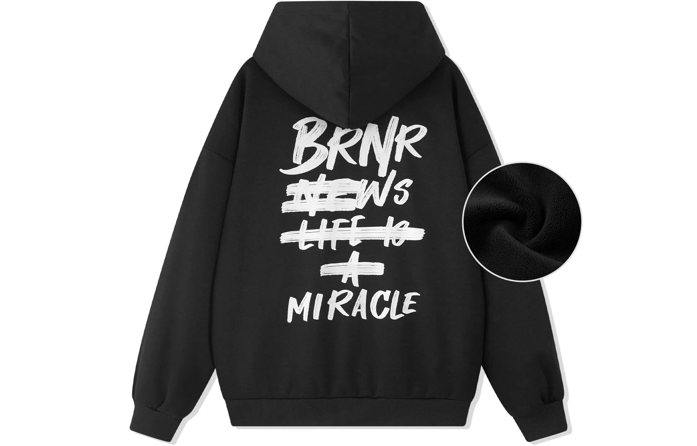 BRNR