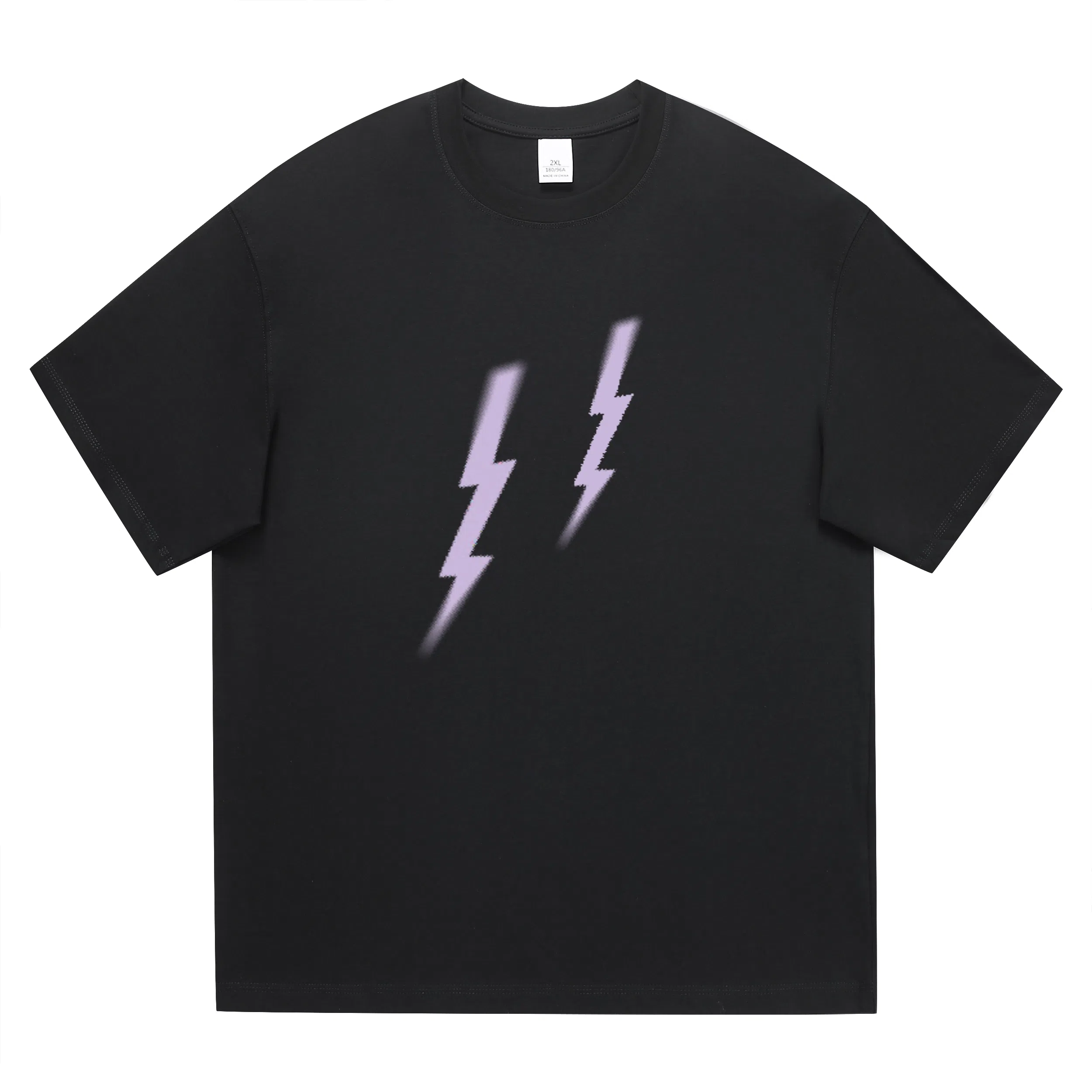 Lightning X Storm T