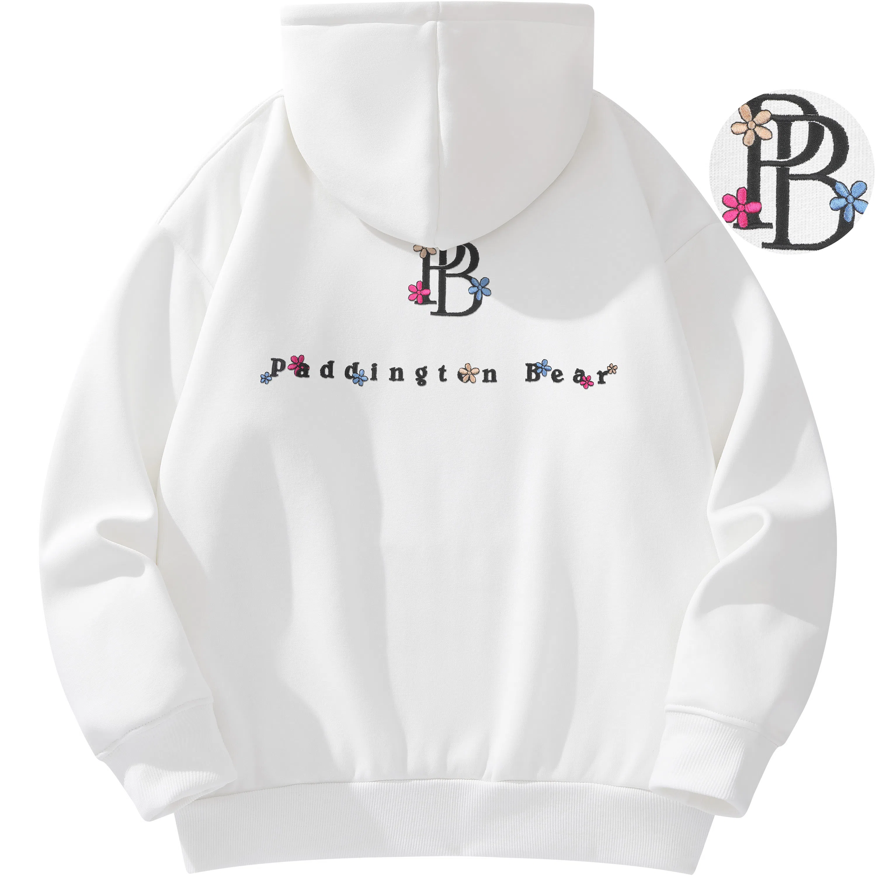 Paddington Bear PB Series