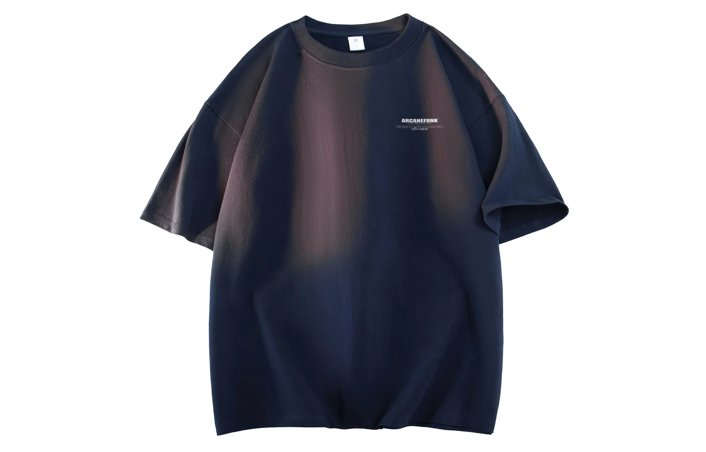 ARCANEFUNK T