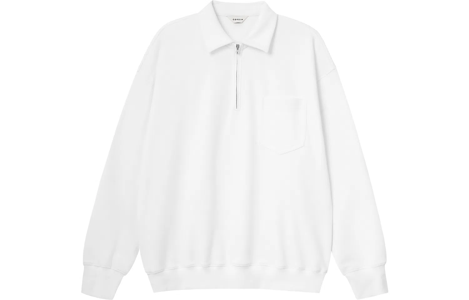 COKEIN SS24 Polo