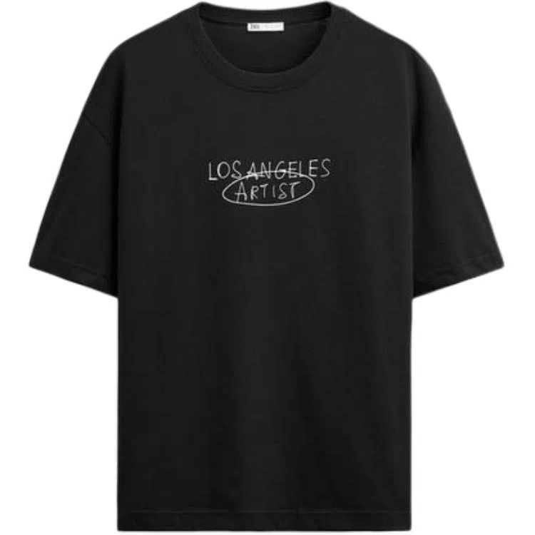 ZARA T
