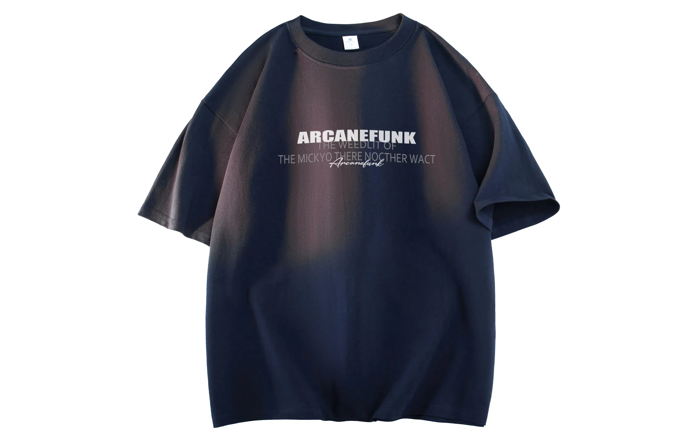 ARCANEFUNK T