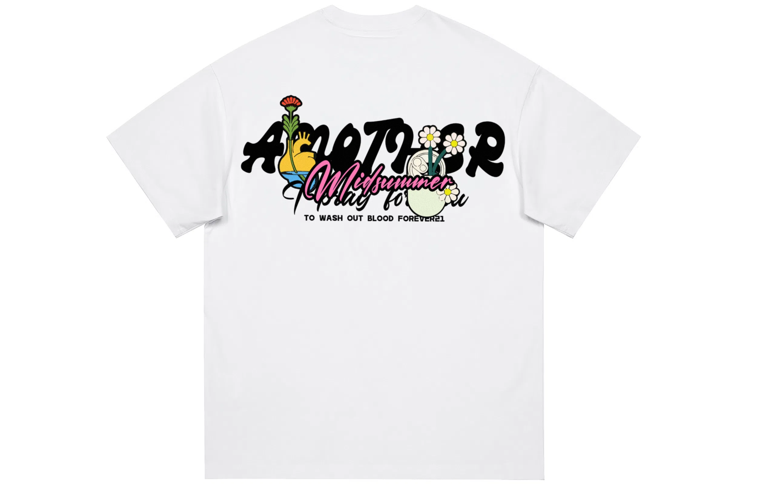 FOREVER 21 T