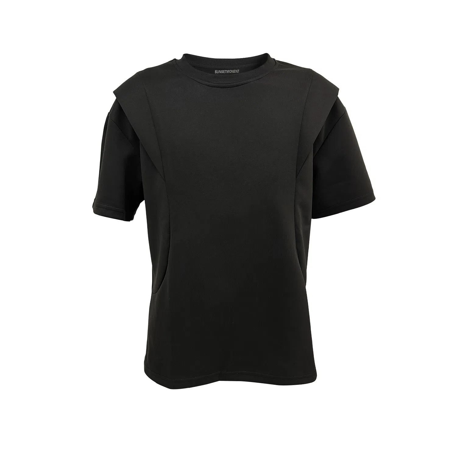 SUNSETMONENT oversizeT