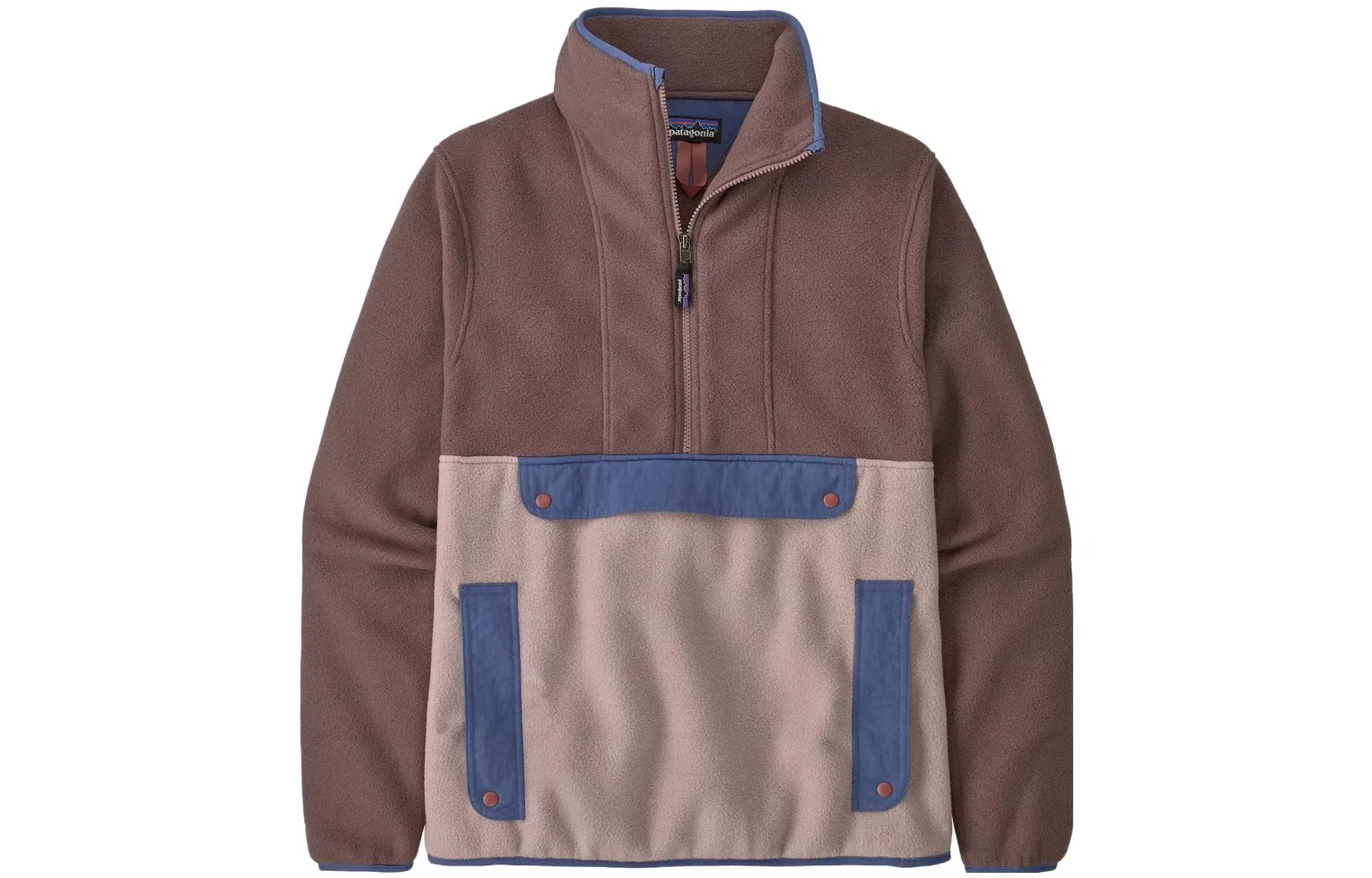 patagonia Synchilla
