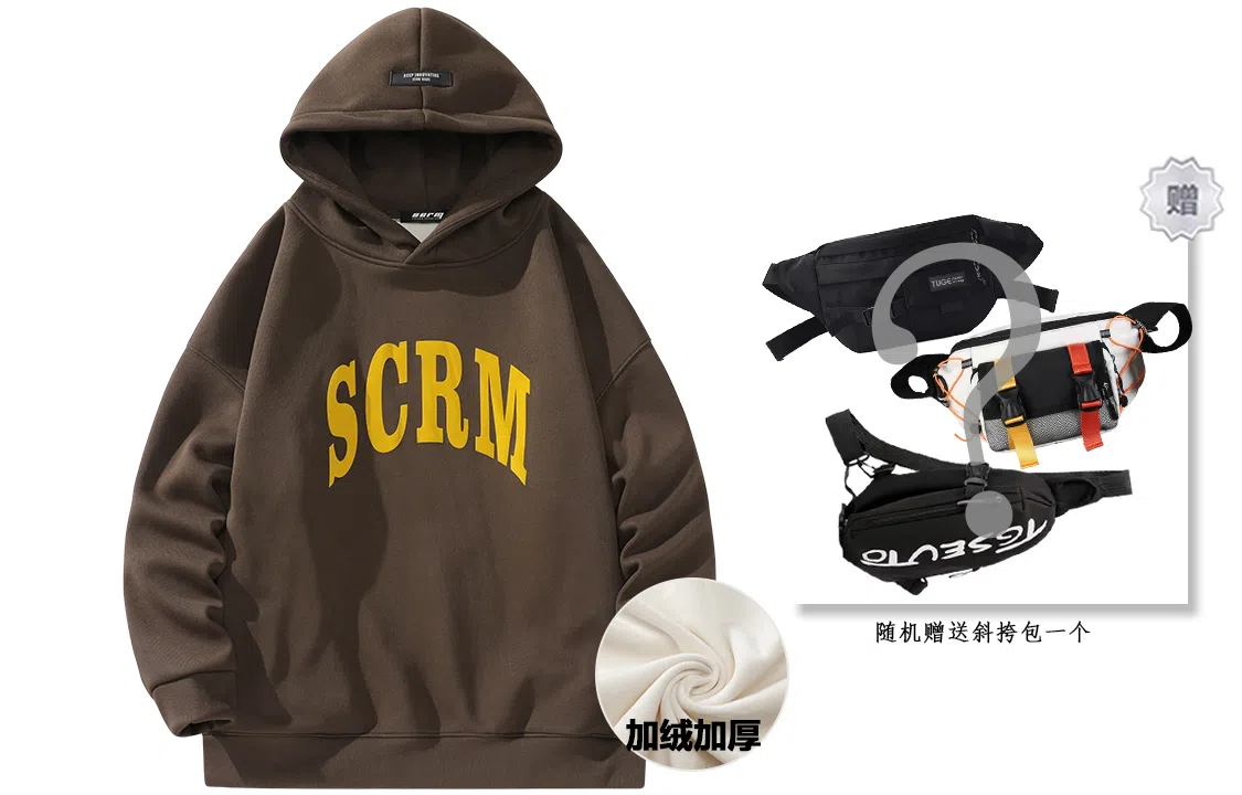 SCRM