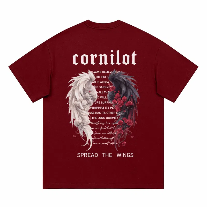 CORNILOT T