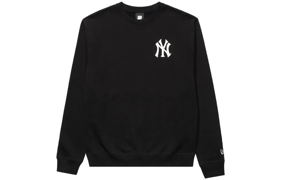 UNDEFEATED x New Era Logo