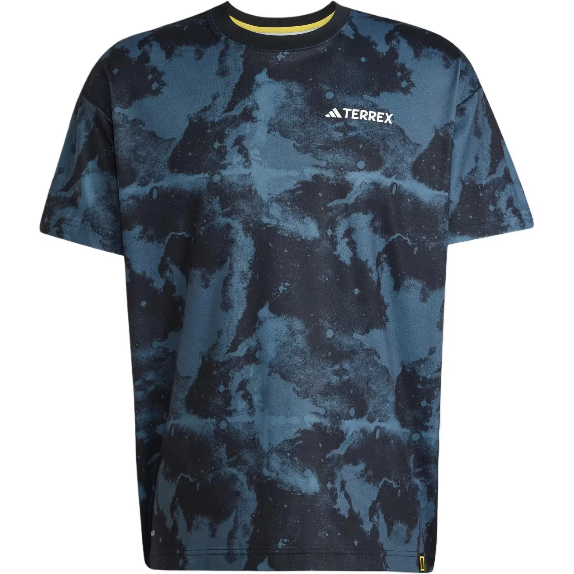 adidas Terrex logoT