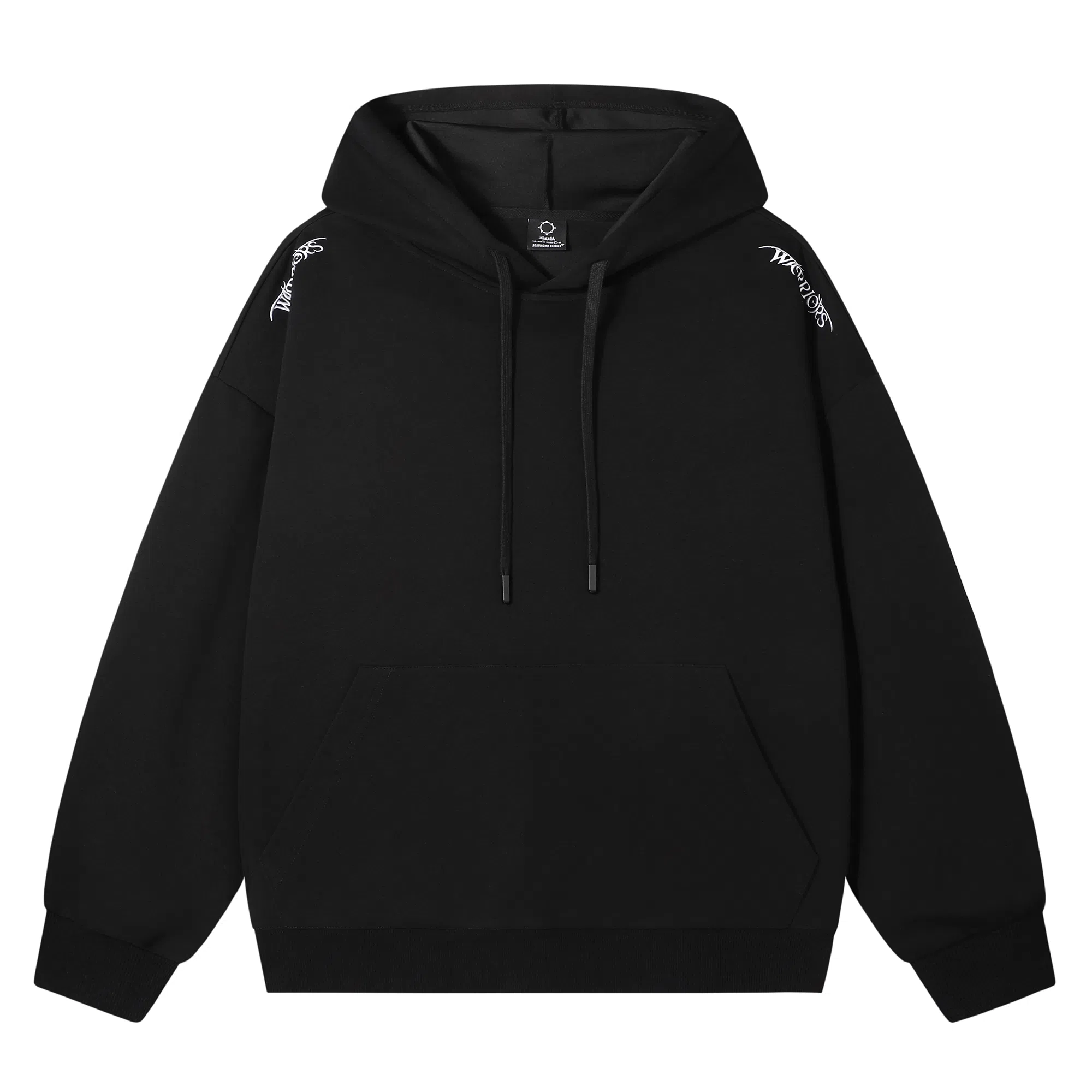 Tencent DOKI Warriors Hoodie