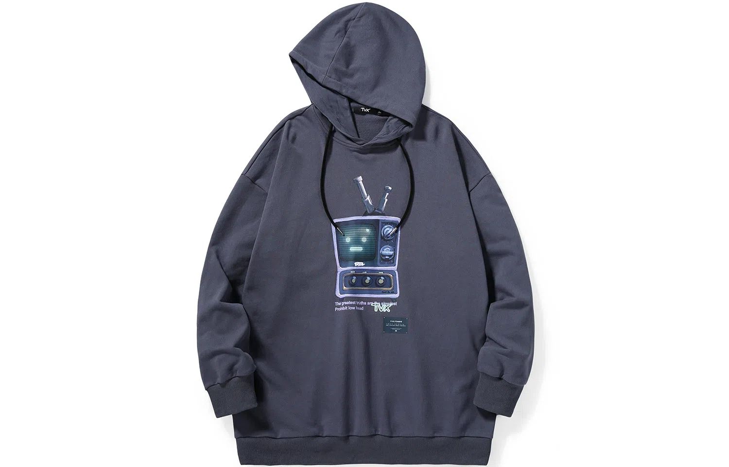 TVX Hoodie