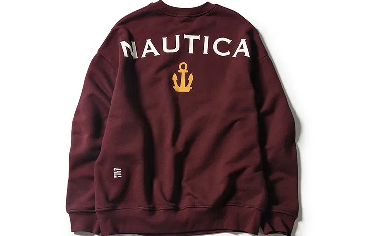 Nautica Logo