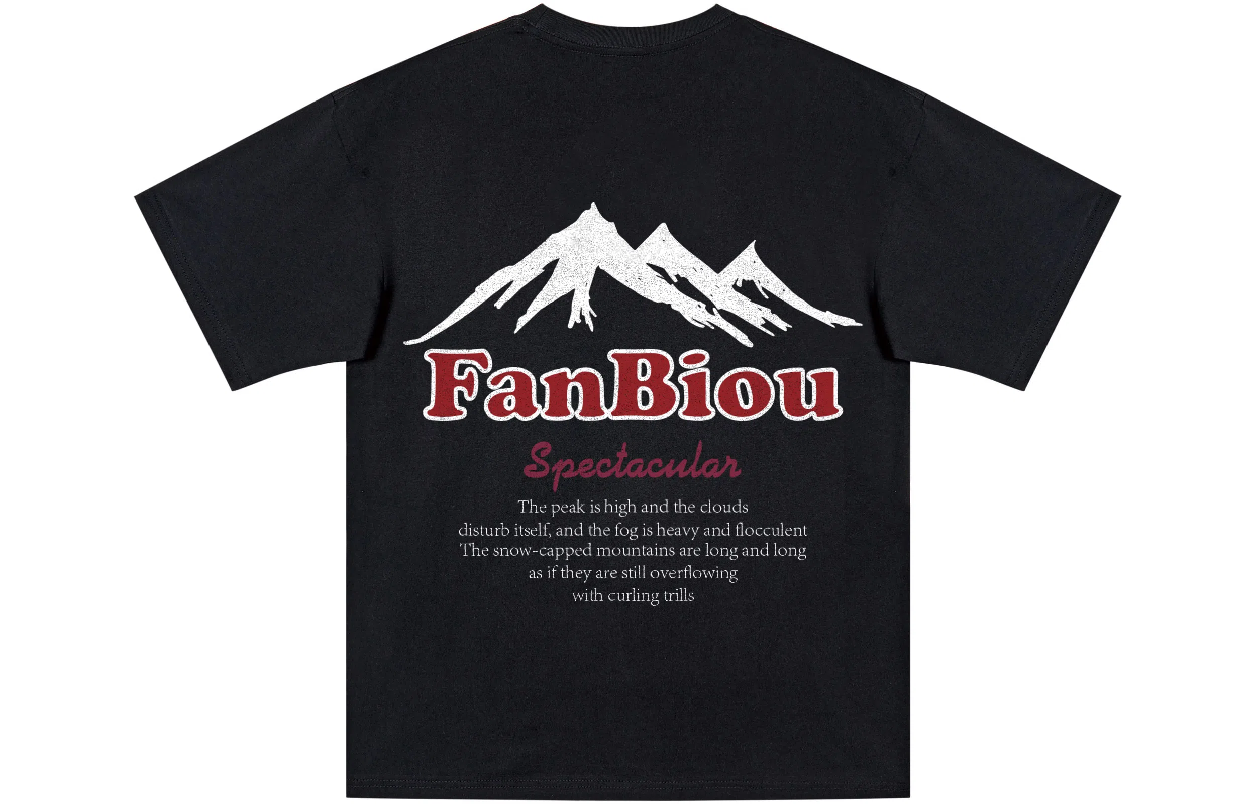 Fanbio T-Shirt