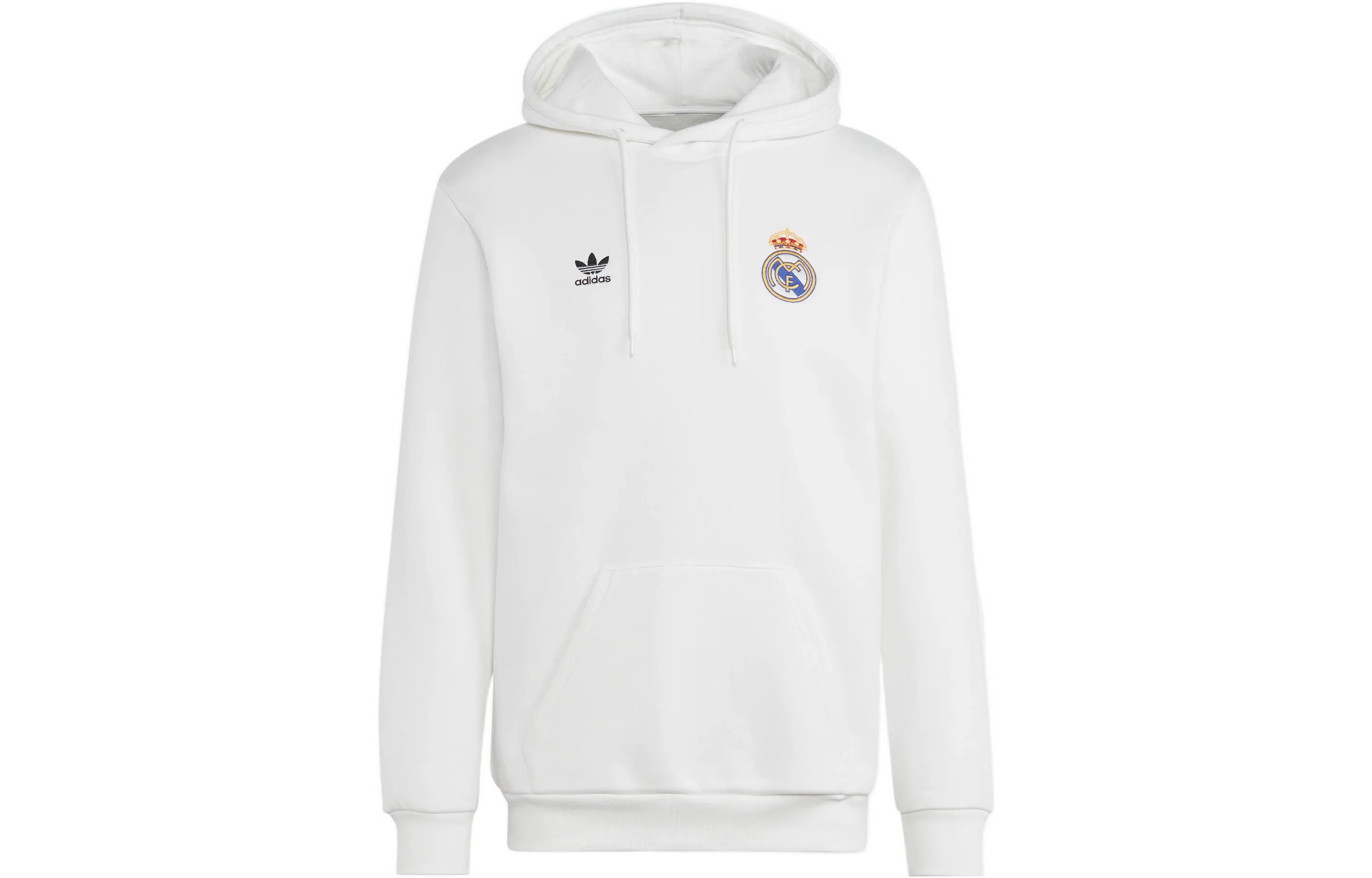 adidas originals Real Og Es Hd Logo