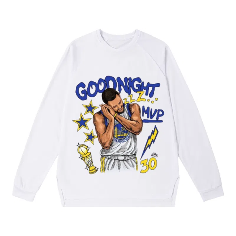 BKCXZICE Vintage Print Running Shirt