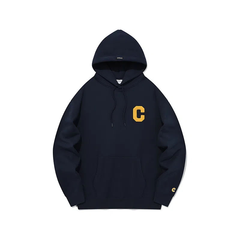 COVERNAT C LogoC