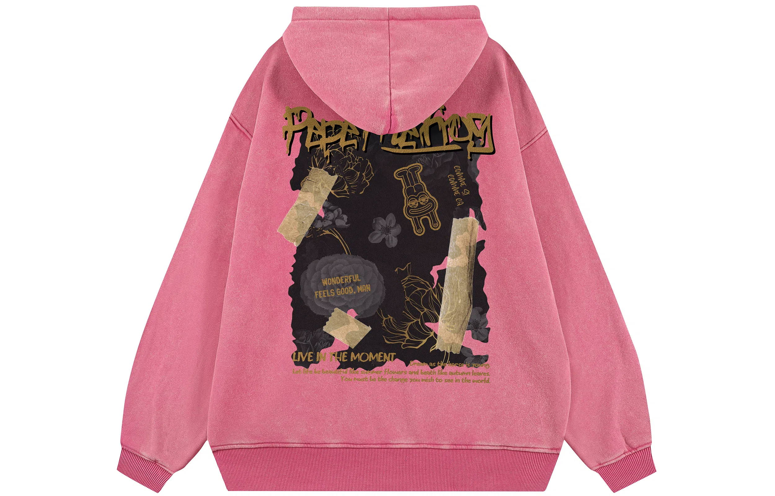 Pepe the Frog Hoodie